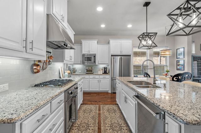 1104 9th Street, Argyle, TX 76226