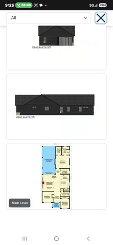4711 Scottdale Road, Royalton Twp, MI 49085