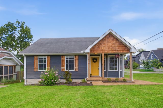1914 Scott Ave, Nashville, TN 37206