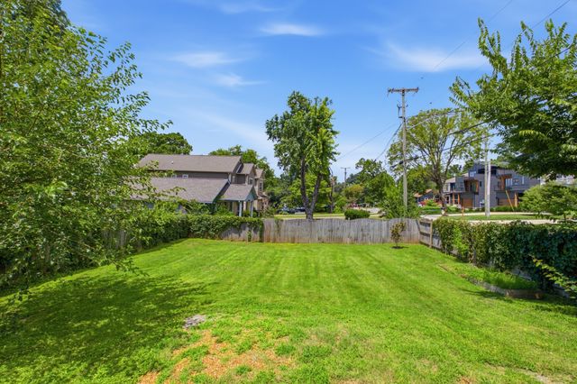 1914 Scott Ave, Nashville, TN 37206