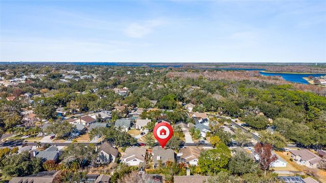 3570 DEER RUN S, Palm Harbor, FL 34684