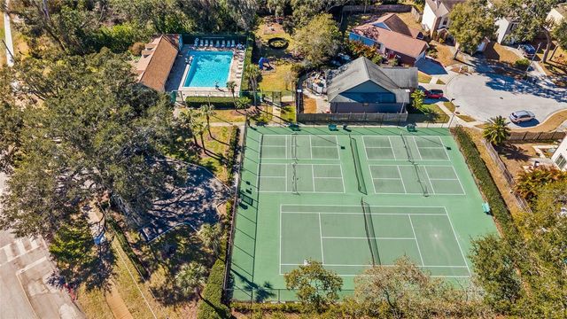 3570 DEER RUN S, Palm Harbor, FL 34684