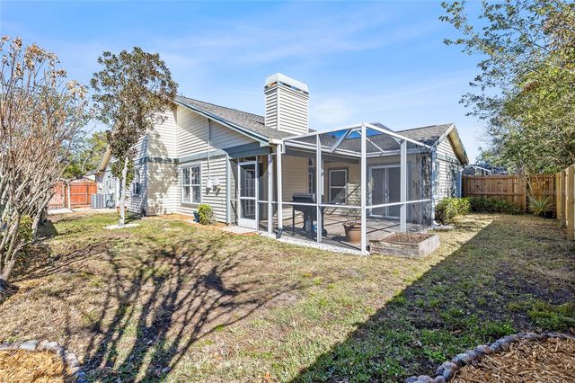 3570 DEER RUN S, Palm Harbor, FL 34684