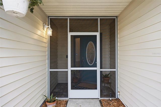 3570 DEER RUN S, Palm Harbor, FL 34684