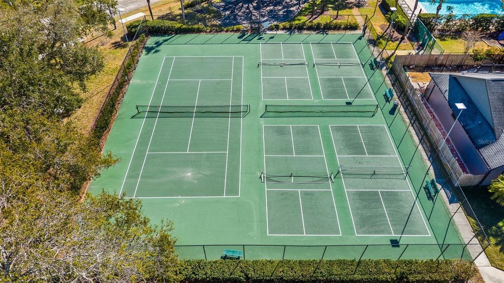 Image 47 of property listing at 3570 DEER RUN S, Palm Harbor, FL 34684