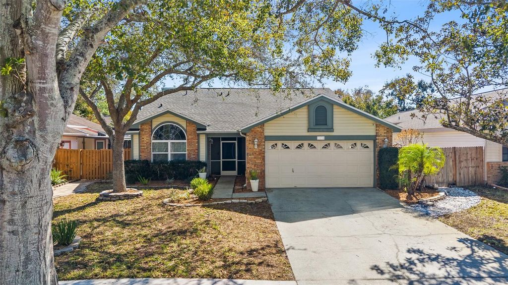 Image 6 of property listing at 3570 DEER RUN S, Palm Harbor, FL 34684