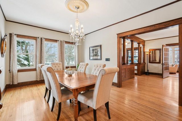 806 Racine STREET, Delavan, WI 53115