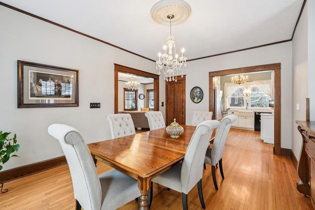 806 Racine STREET, Delavan, WI 53115