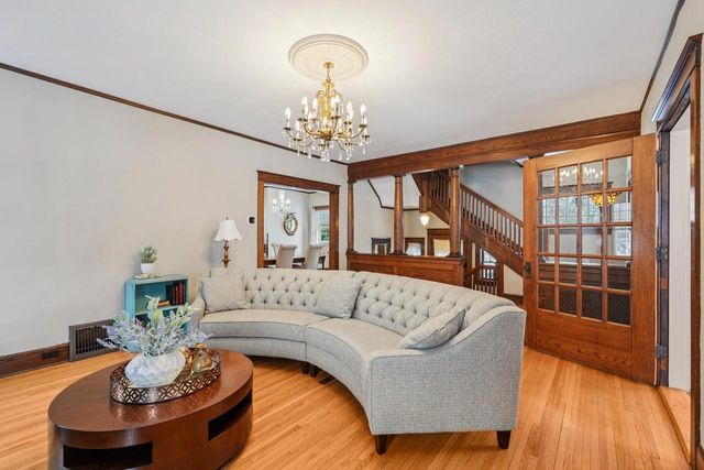 806 Racine STREET, Delavan, WI 53115