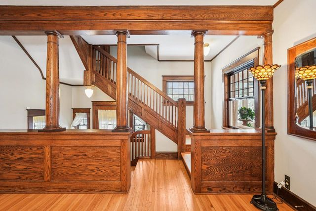 806 Racine STREET, Delavan, WI 53115