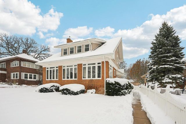 806 Racine STREET, Delavan, WI 53115