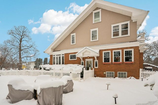 806 Racine STREET, Delavan, WI 53115