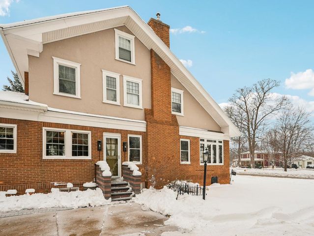 806 Racine STREET, Delavan, WI 53115