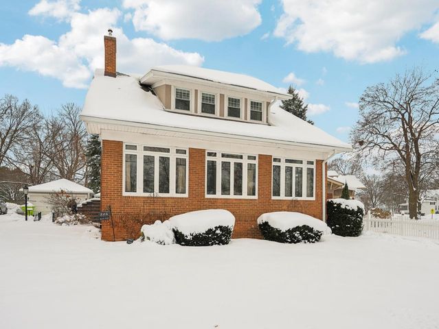 806 Racine STREET, Delavan, WI 53115