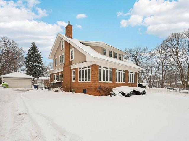 806 Racine STREET, Delavan, WI 53115