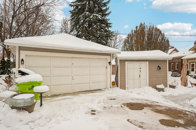 806 Racine STREET, Delavan, WI 53115