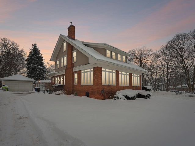 806 Racine STREET, Delavan, WI 53115