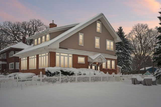 806 Racine STREET, Delavan, WI 53115