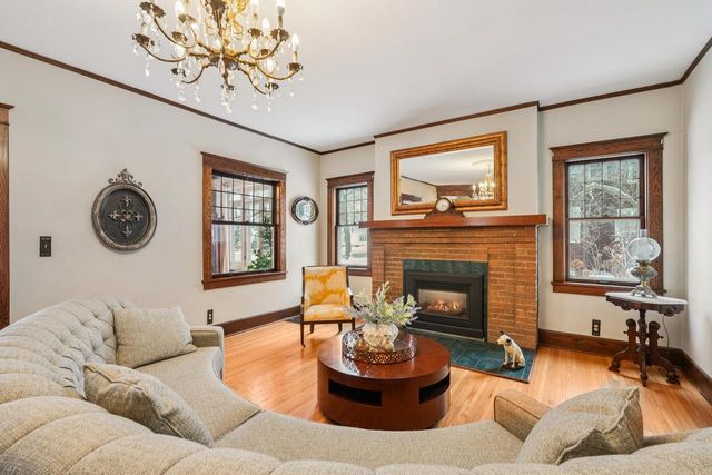 806 Racine STREET, Delavan, WI 53115