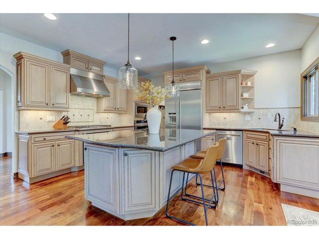 5225 Serene View Way, Parker, CO 80134
