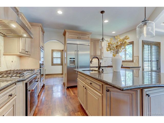5225 Serene View Way, Parker, CO 80134