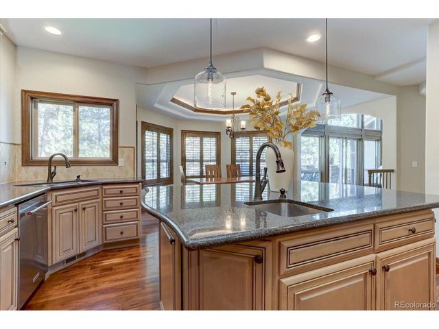 5225 Serene View Way, Parker, CO 80134
