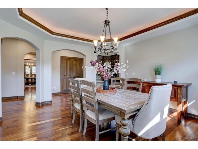 5225 Serene View Way, Parker, CO 80134