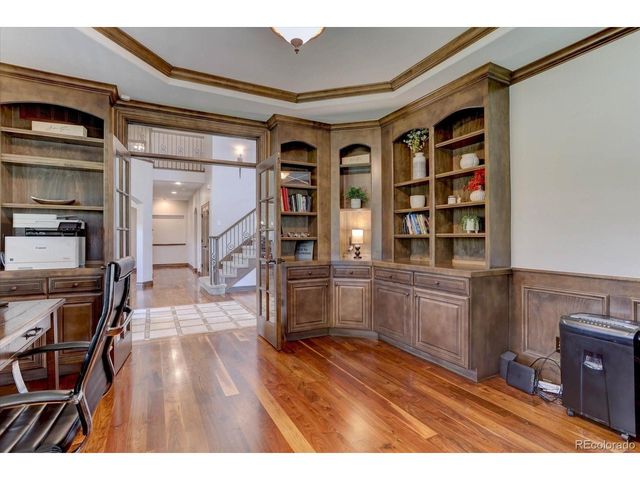 5225 Serene View Way, Parker, CO 80134