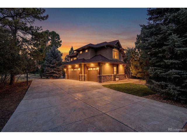 5225 Serene View Way, Parker, CO 80134