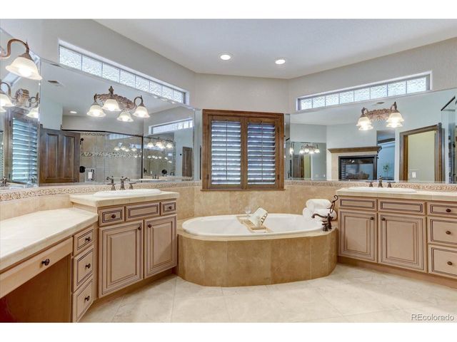 5225 Serene View Way, Parker, CO 80134