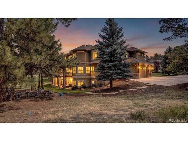 5225 Serene View Way, Parker, CO 80134
