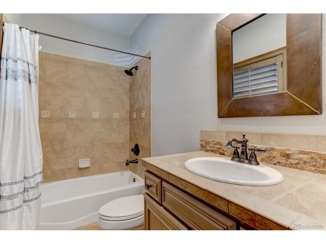 5225 Serene View Way, Parker, CO 80134