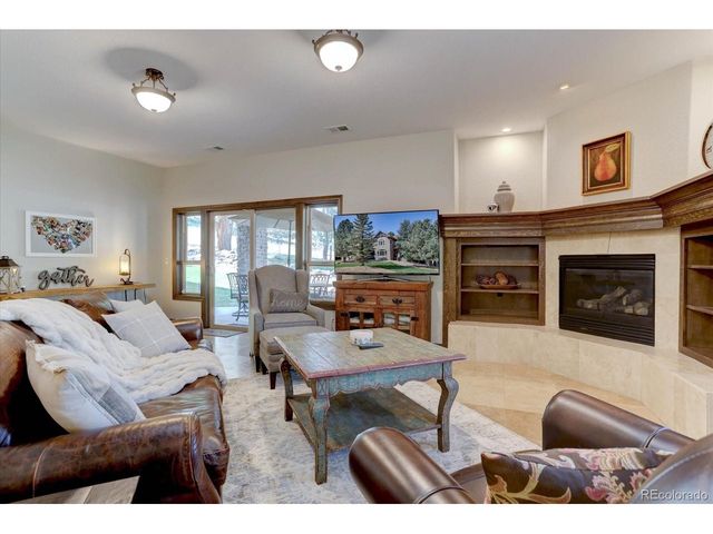 5225 Serene View Way, Parker, CO 80134