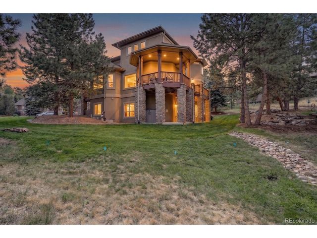 5225 Serene View Way, Parker, CO 80134