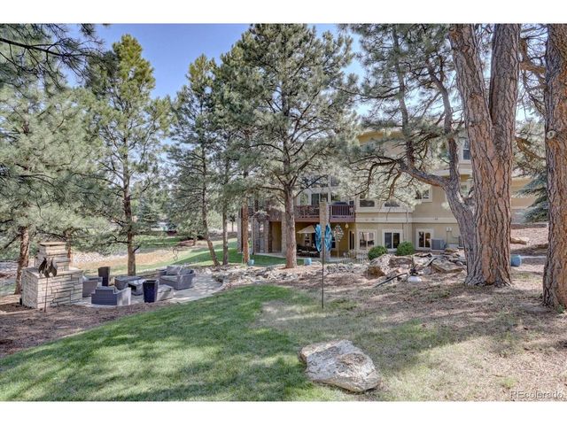 5225 Serene View Way, Parker, CO 80134