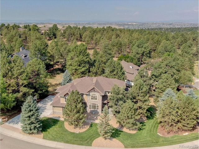 5225 Serene View Way, Parker, CO 80134
