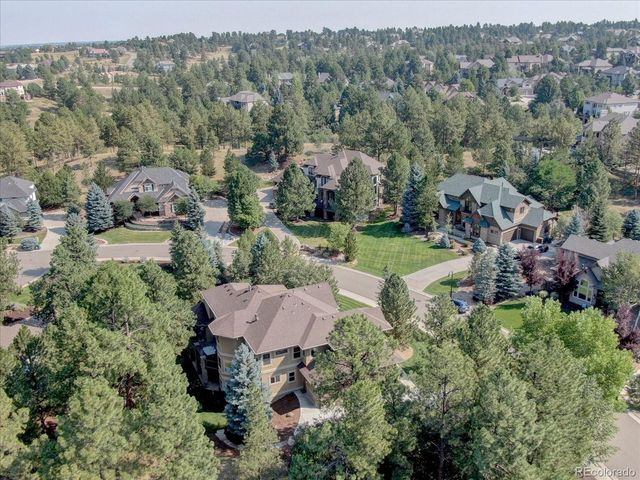 5225 Serene View Way, Parker, CO 80134