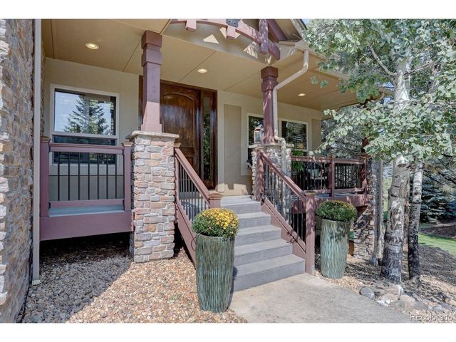 5225 Serene View Way, Parker, CO 80134