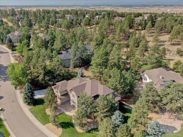 5225 Serene View Way, Parker, CO 80134