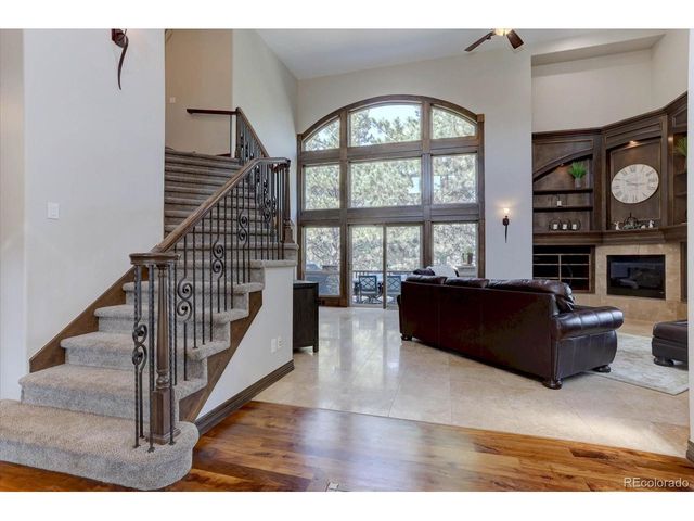 5225 Serene View Way, Parker, CO 80134