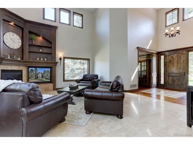 5225 Serene View Way, Parker, CO 80134