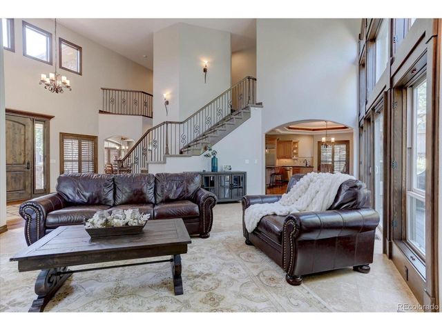 5225 Serene View Way, Parker, CO 80134
