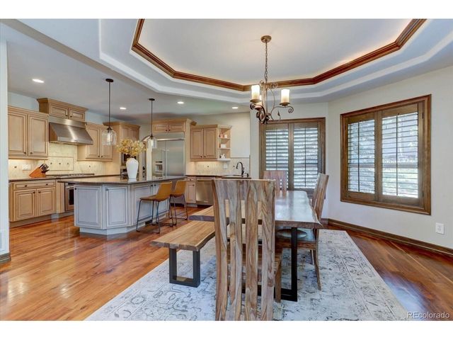 5225 Serene View Way, Parker, CO 80134