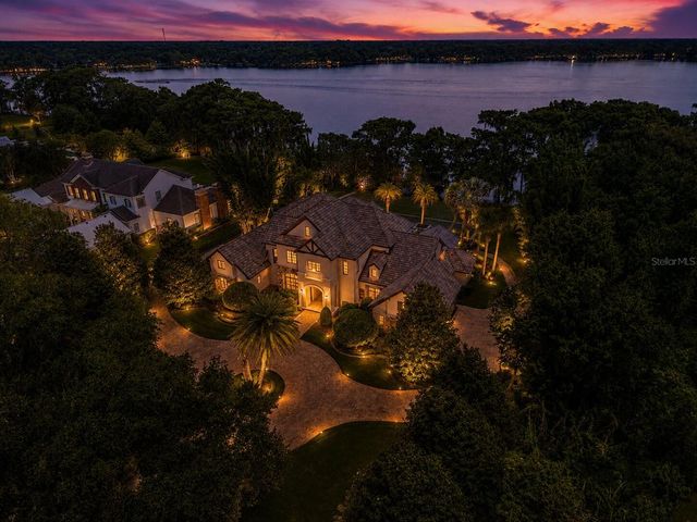 680 LAKE MILLS ROAD, Oviedo, FL 32766