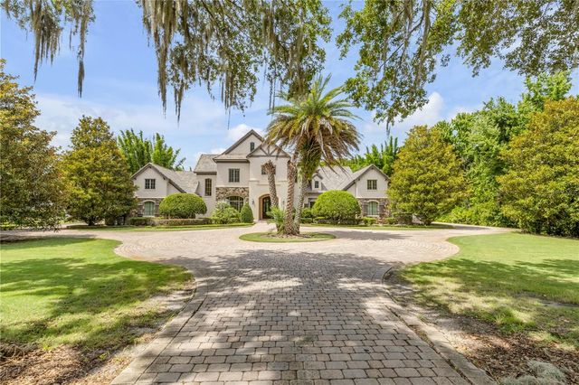 680 LAKE MILLS ROAD, Oviedo, FL 32766