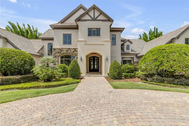 680 LAKE MILLS ROAD, Oviedo, FL 32766