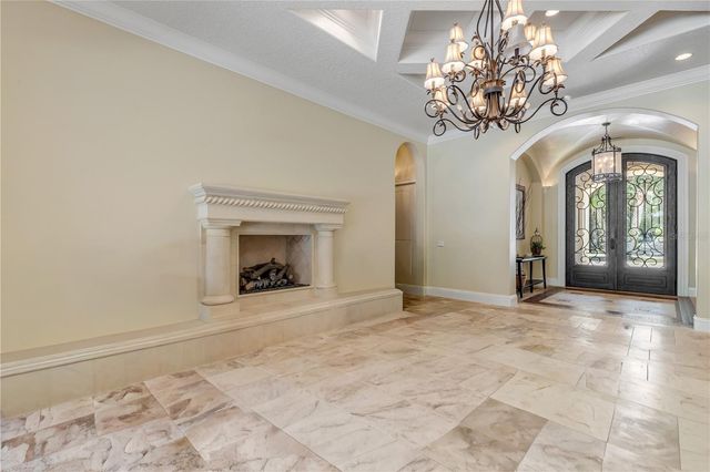 680 LAKE MILLS ROAD, Oviedo, FL 32766
