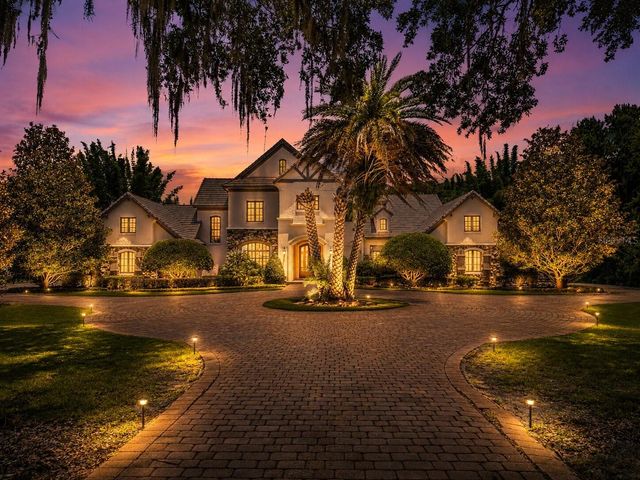680 LAKE MILLS ROAD, Oviedo, FL 32766