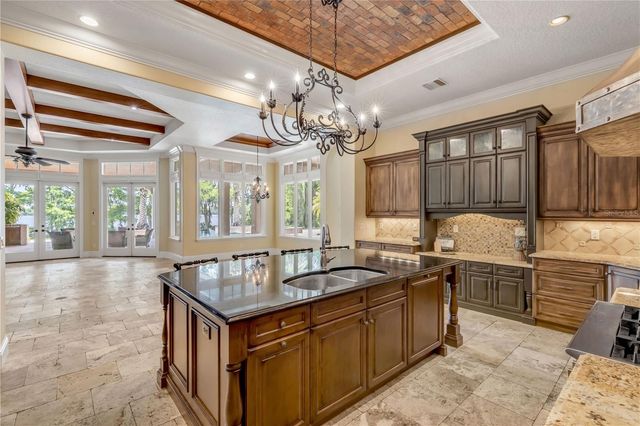 680 LAKE MILLS ROAD, Oviedo, FL 32766