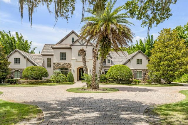 680 LAKE MILLS ROAD, Oviedo, FL 32766